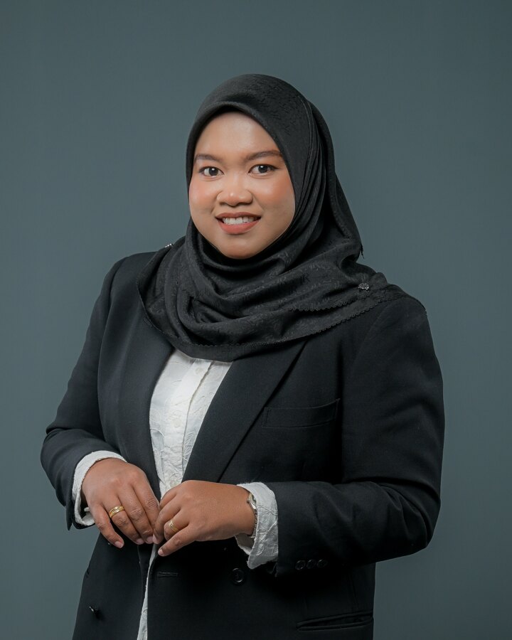 Amiera Dyana, Assistant Restaurant Manager
