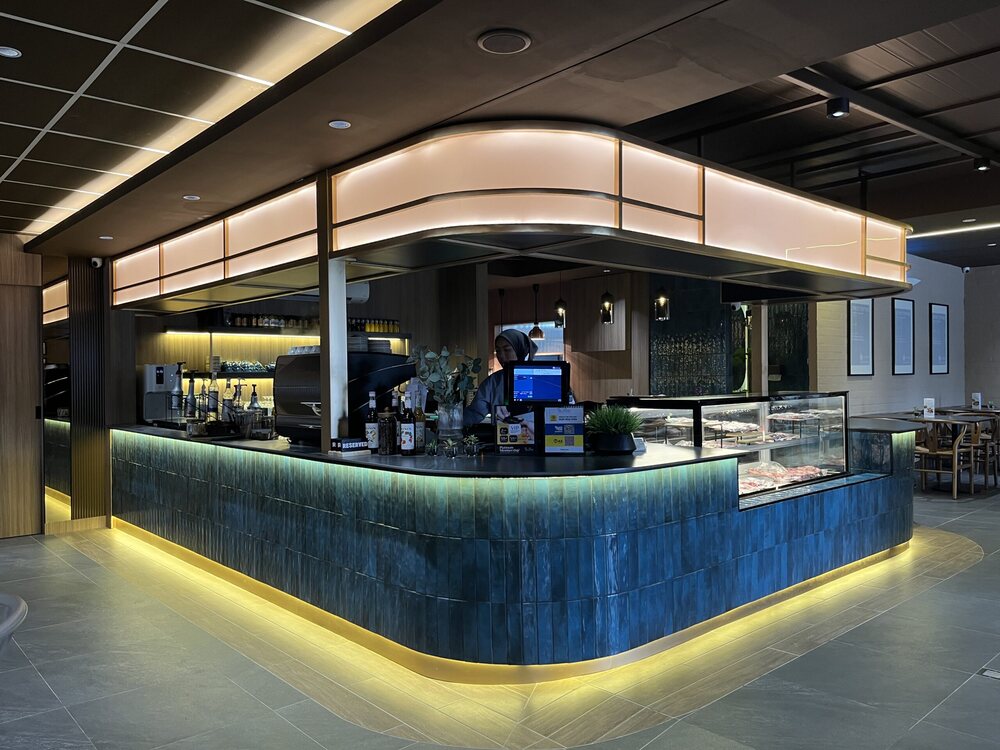 The Counter